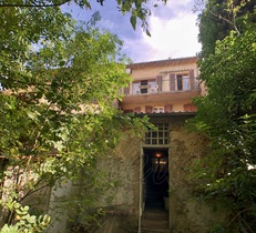Maison de village  vendre Montfort sur Argens (83570) : Maison avec jardin et vue exceptionnelle