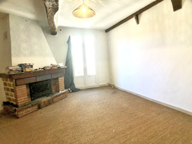 Appartement  vendre Cotignac (83570) : Duplex au cur du village, au calme, le charme de l'authentique !
