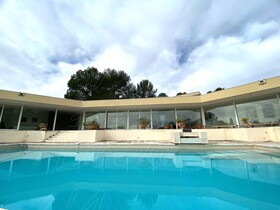 Proprit  vendre Salernes (83690) : Exceptionnelle villa d'architecte