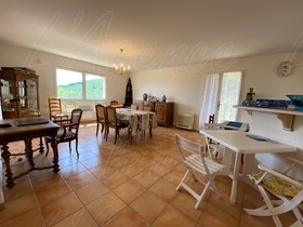 Villa / Propri�t� � vendre Cotignac (83570) : Propri�t� au calme avec vue unique
