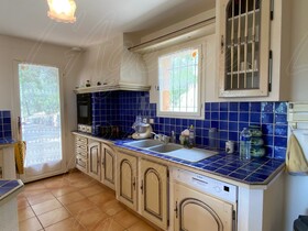 Villa / Propri�t� � vendre Cotignac (83570) : Propri�t� au calme avec vue unique