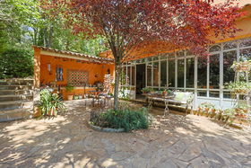 Propri�t� � vendre Le Val (83143) : En exclusivit�, bastide proven�ale du 18�me si�cle