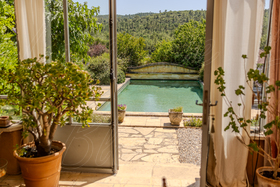 Propri�t� � vendre Le Val (83143) : En exclusivit�, bastide proven�ale du 18�me si�cle