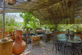 Propri�t� � vendre Le Val (83143) : En exclusivit�, bastide proven�ale du 18�me si�cle