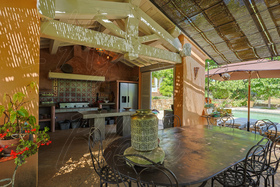 Propri�t� � vendre Le Val (83143) : En exclusivit�, bastide proven�ale du 18�me si�cle