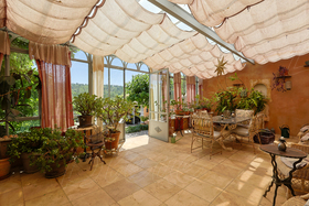 Propri�t� � vendre Le Val (83143) : En exclusivit�, bastide proven�ale du 18�me si�cle