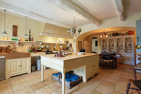 Propri�t� � vendre Le Val (83143) : En exclusivit�, bastide proven�ale du 18�me si�cle