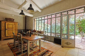 Propri�t� � vendre Le Val (83143) : En exclusivit�, bastide proven�ale du 18�me si�cle