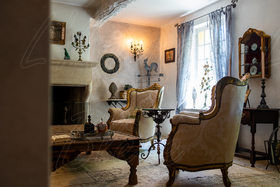 Propri�t� � vendre Le Val (83143) : En exclusivit�, bastide proven�ale du 18�me si�cle