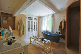 Propri�t� � vendre Le Val (83143) : En exclusivit�, bastide proven�ale du 18�me si�cle