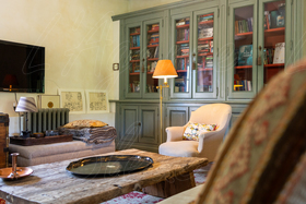 Propri�t� � vendre Le Val (83143) : En exclusivit�, bastide proven�ale du 18�me si�cle