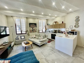 Appartement � vendre Cotignac (83570) : Magnifique appartement au c�ur du village