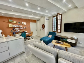 Appartement � vendre Cotignac (83570) : Magnifique appartement au c�ur du village