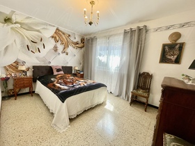 Villa / Propri�t� � vendre Carc�s (83570) : Maison enti�rement r�nov�e � pied du village, dans un quartier calme