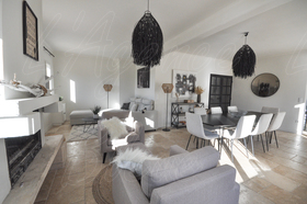 Villa / Propri�t� � vendre Flayosc (83780) : Villa r�cente, bien �quip�e et en parfait �tat, sur Flayosc