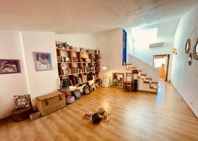 Appartement � vendre Cotignac (83570) : Appartement avec terrasse dans maison de village, au c�ur de Cotignac