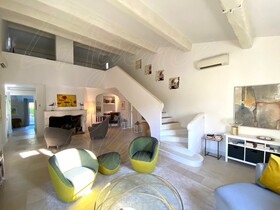 Villa / Propri�t� � vendre Salernes (83690) : Petit bijou dans un �crin de verdure