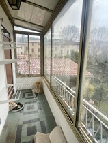 Maison de village � vendre Cotignac (83570) : Belle opportunit�, immeuble centre ville � r�nover en partie