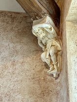 Villa / Propri�t� � vendre Carc�s (83570) : Ancien donjon enti�rement r�nov�, au c�ur d'un village de Provence Verte