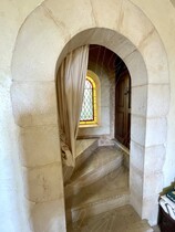 Villa / Propri�t� � vendre Carc�s (83570) : Ancien donjon enti�rement r�nov�, au c�ur d'un village de Provence Verte