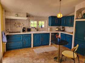 Villa / Propri�t� � vendre Salernes (83690) : Villa r�nov�e, au calme � 2 pas du village de Salernes