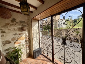 Maison de village � vendre Carc�s (83570) : Maison de village au calme, enti�rement r�nov�e