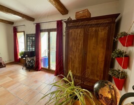 Maison de village � vendre Carc�s (83570) : Maison de village au calme, enti�rement r�nov�e