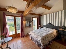 Maison de village � vendre Carc�s (83570) : Maison de village au calme, enti�rement r�nov�e