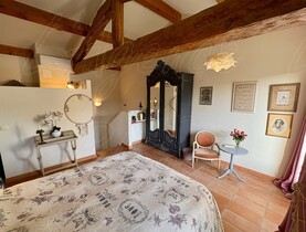 Maison de village � vendre Carc�s (83570) : Maison de village au calme, enti�rement r�nov�e