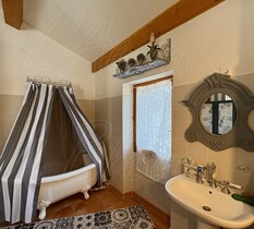 Maison de village � vendre Carc�s (83570) : Maison de village au calme, enti�rement r�nov�e