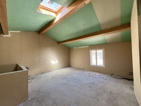 Maison de village � vendre Montfort sur Argens (83570) : Maison de village avec garage situ�e au centre du village