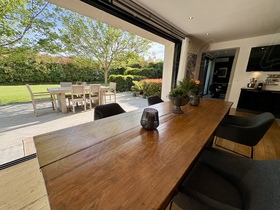 Villa / Propri�t� � vendre Carc�s (83570) : Maison contemporaine et autosuffisante, avec possibilit� de louer 2 studios