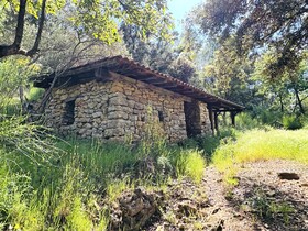 Villa / Propri�t� � vendre Carc�s (83570) : Propri�t� sur plus de 3,6 Ha, avec plusieurs b�tis, vue splendide et calme absolu.