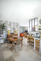 Maison de village � vendre Montfort sur Argens (83570) : Maison de village tr�s r�cente, avec jardin et piscine, en plein centre !