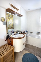 Maison de village � vendre Montfort sur Argens (83570) : Maison de village tr�s r�cente, avec jardin et piscine, en plein centre !