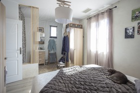 Maison de village � vendre Montfort sur Argens (83570) : Maison de village tr�s r�cente, avec jardin et piscine, en plein centre !