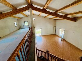 Villa / Propri�t� � vendre Cotignac (83570) : Cotignac, villa de 170 m� � r�nover, beau terrain