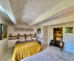 Maison de village � vendre Tourtour (83690) : Maison du 17�me si�cle, r�nov�e au c�ur du village.