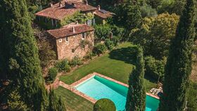 Propri�t� � vendre  : Propri�t� exceptionnelle proche de Saint Tropez