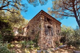 Propri�t� � vendre  : Propri�t� exceptionnelle proche de Saint Tropez