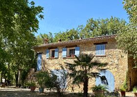 Propri�t� � vendre Cotignac (83570) : Unique sur Cotignac, id�al pour investisseur