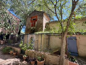 Propri�t� � vendre Cotignac (83570) : Unique sur Cotignac, id�al pour investisseur