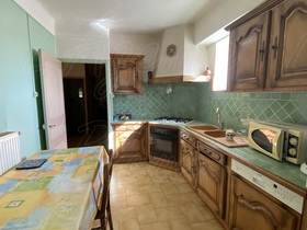 Maison de village  vendre Le Val (83143) : Belle maison de village avec 2 garages en co-exclusivit