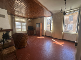 Maison de village  vendre Le Val (83143) : Belle maison de village avec 2 garages en co-exclusivit