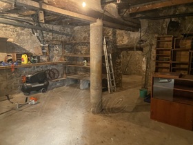 Maison de village  vendre Le Val (83143) : Belle maison de village avec 2 garages en co-exclusivit