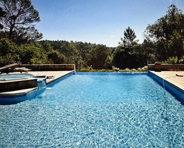 Villa / Propri�t� � vendre Bras (83149) : Vues remarquables pour cette spacieuse villa sur un grand terrain