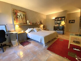 Villa / Propri�t� � vendre Bras (83149) : Vues remarquables pour cette spacieuse villa sur un grand terrain