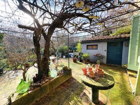 Maison de village � vendre Correns (83570) : Superbe maison de Ma�tre enti�rement r�nov�e, situ�e dans le 1er village bio de France.