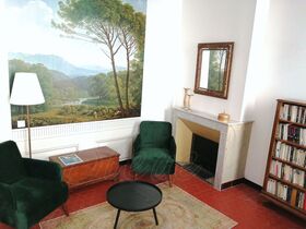 Maison de village � vendre Correns (83570) : Superbe maison de Ma�tre enti�rement r�nov�e, situ�e dans le 1er village bio de France.