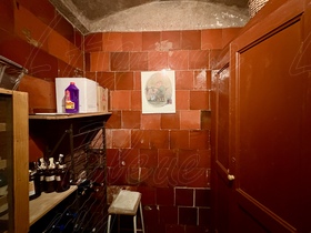 Maison de village � vendre Cotignac (83570) : Maison de village avec balcon centre village